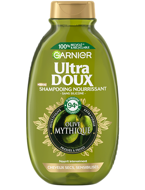 OLIVE SH 250ml